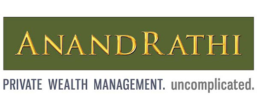 ANAND RATHI Best Category in Business Award